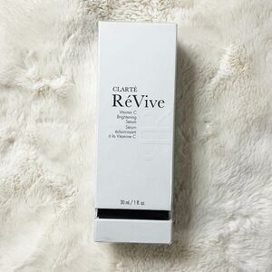 ReVive Clarté Vitamin C Brightening Serum